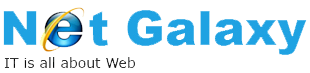 Net Galaxy Logo